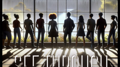 2024 Voices of Now - performance of See Through