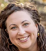 Megan Broderick, LICSW Grief and Trauma Psychotherapist